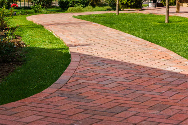 Best Driveway Stamping and Staining in Fredonia, AZ