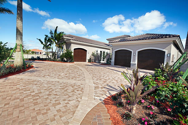 Best Brick Paver Driveways in Fredonia, AZ