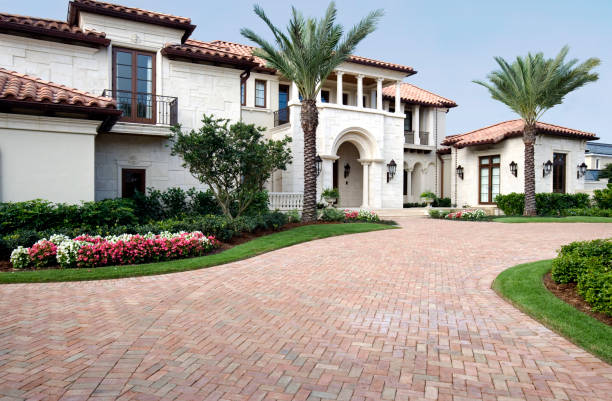 Best Cobblestone Driveway Paving in Fredonia, AZ