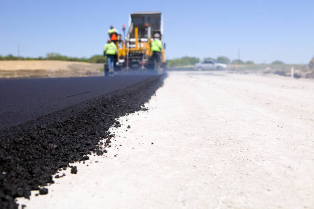 Best Interlocking Paver Driveways in Fredonia, AZ